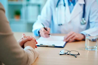 Врач-психиатр в Софрино