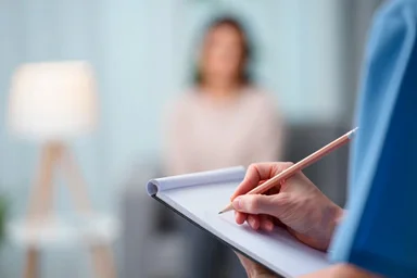 Врач-психиатр в Софрино