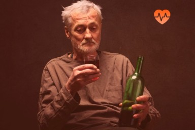 Лечение белой горячки в Софрино