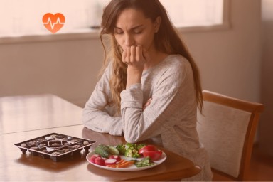 Лечение расстройств пищевого поведения в Софрино